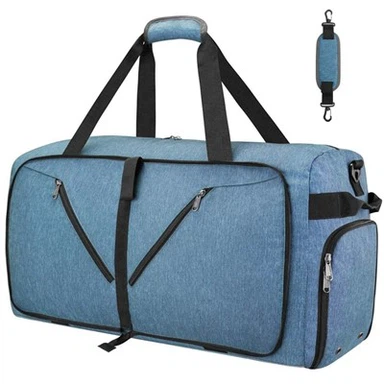 Pliable Dlo Rezistan Bagaj Bag